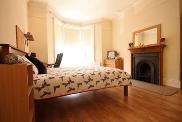 3 bed flat, Fairfield Road, Jesmond, Newcastle, NE23BY - Image 4